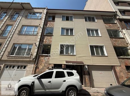 Özbey Emlaktan Opera Yakını Ara Kat Kiralık Eşyalı 3+1 Daire