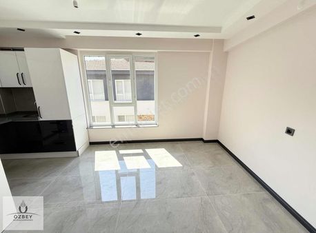 Özbey Emlaktan Şarhöyük Mh Sıfır Yerden Isıtma 1+1 Daire