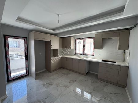 Beka Gayrimenkul'den Arapzade Mahallesinde 3+1 Geniş Teraslı Dubleks Daire