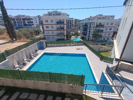 Merkezde Acill Satılık Sıfır 3+1