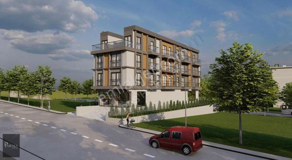 Projeden Uygun Ödeme Şartları...