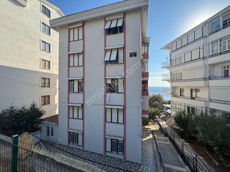 İdenova'dan Yalova Armutlu'da Denize Sıfır Daire