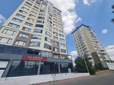 Hulusi Akar Bulvarı Üzerinde İçi Yapılı 4+1 Satılık Lüks Daire