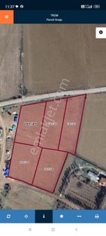 Karaman Dilbeyan Mahallesinde Tabesi 5,500 Tl Den Başlayan Fiyatlarla Satılık Arsalarımız Bulunmakta