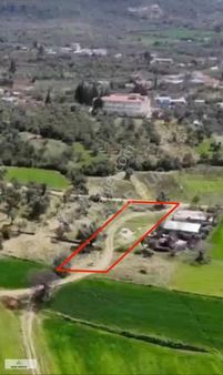 Antalya Döşemealtı Killik Mahallesinde Müstakil Tapulu 1154m2 Arsa