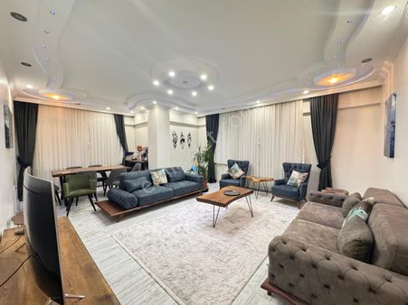 Hanedan Gyo'dan Karataş Merkez'de Satılık 3+1 Arakat Daire