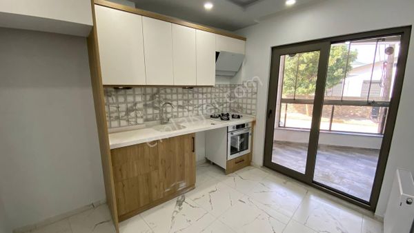 Poyraz Gayrimenkul'den Zeytinli'de Satılık Sıfır Öncephe 3+1 Daire