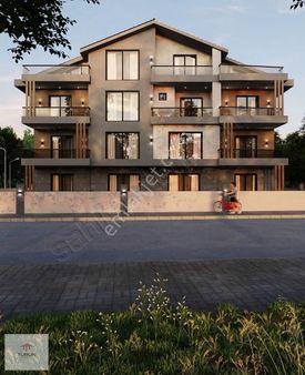 Tuzla Mahallesi'nde 3+1 Asansörlü Dubleks Daire