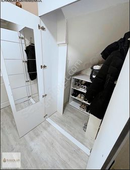 Yayla Mah. Cadde Paraleli Ankara Manzaralı 4+1 Dubleks Daire