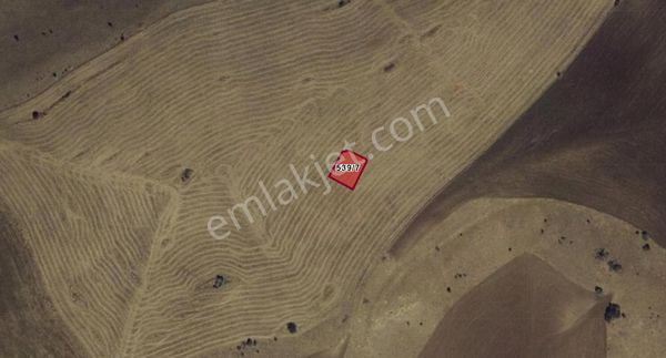 Ankara Polatlı Hacıtuğrul Satılık Tek Tapu Yatırımlık Arsa