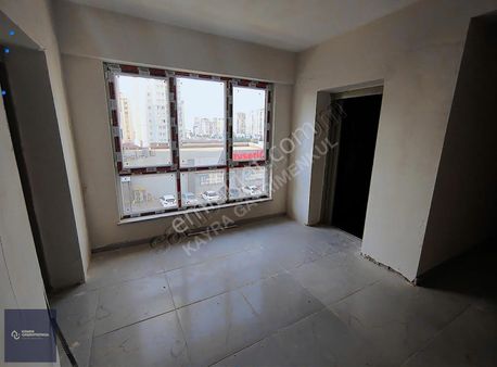 Kayra'dan Serkent Bahçelievlerde Sıfır Ultra Lüks 3+1 Satılık!