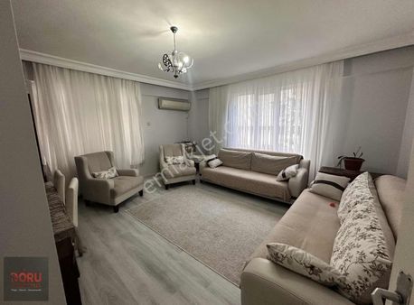 Doru'dan Çarşı Hayat Hastanesi Sk. Satılık 3+1 Daire