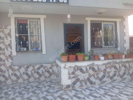 Hakem Emlak'tan Sarıçam Yeşiltepe Mahallesi'nde2+1 Kapalı Mutfaktek Katlı Müstakil Kelepir Ev