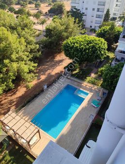 Uncalı Da Site İçi Havuzlu (3+1) Kiralık Daire