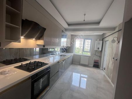 Ty'den Mustafa Kemalde 3+1 Sıfır Daire!!!