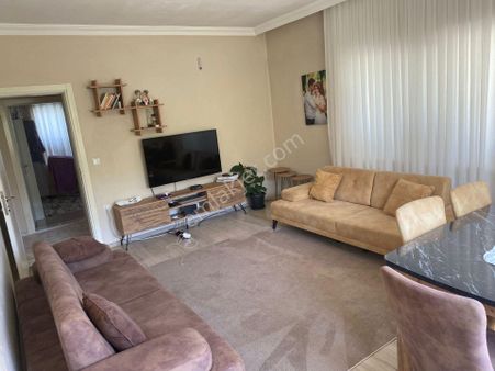 Ortaca Güzelyurt Da Bahçe Katı 2+1 Eşyasız Geniş Daire Kiralık