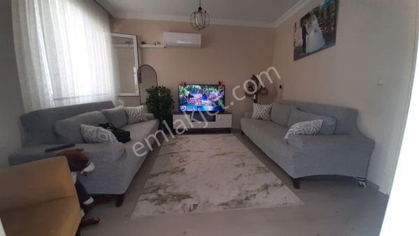 Menemen Ulukent 9 Eylül De Satılık Müstakil Daire