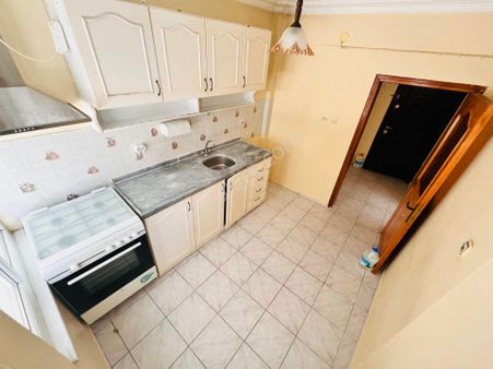 Parstan Akçay Merkezde Köşe Konumlu 3+1 Geniş Fırsat Daire