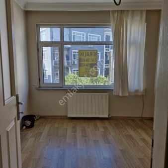 Akşenden Fatih Çapa Seyfullah Efendi De 2+1 2.kat Kiralık Daire