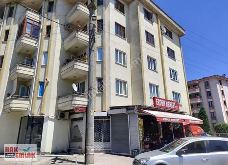 Hak Emlak'tan Uzunmustafa Mahallesinde Satılık Çok Uygun Dubleks