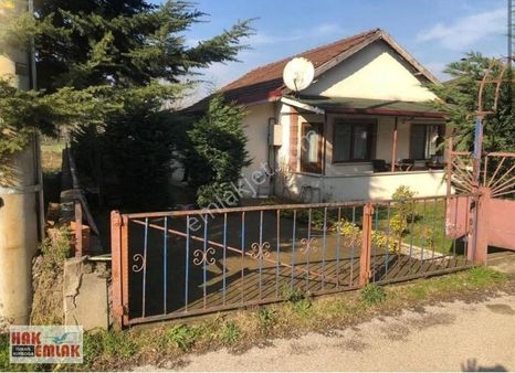 Hak Emlak'tan Koçyazı Mahallesinde Satılık Çok Uygun Müstakil Ev