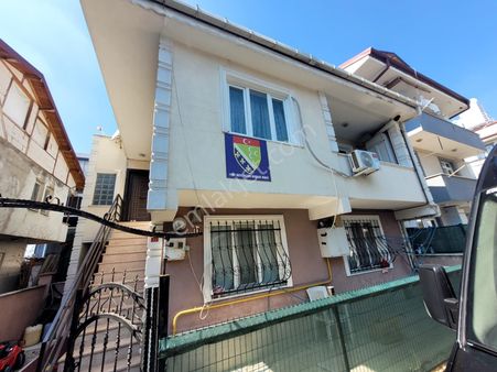 Serdivan Avm Yakını 7+2 Satılık Müstakil Ev...