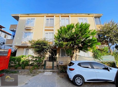 Müstakil Bir Yaşam İsteyenle Müstakil Bahçeli 2+1 Daire !!!