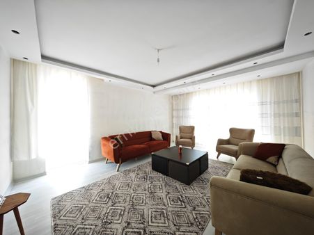 Bostancık Caddesi Yakınında 3+1 Ara Kat Satılık Sıfır Daire !!