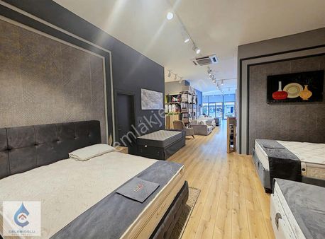 Kartal Yakacık Kurumsal Devren Kiralık Dükkan&mağaza 350 M²