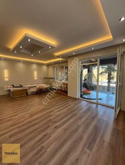 Mayadan Gyo'dan Aqua Bölgesinde Ferah&modern 3 Katlı İkiz Villa