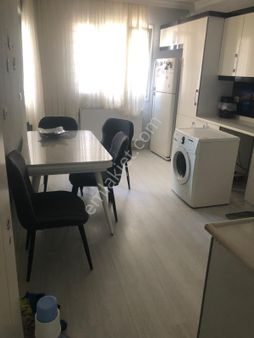 Ay&na Gayrimenkul’den Hasanağa Parkı Yakını 3+1 Kiralık Daire