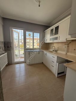 Atatürk Mahallesin De Kiralık 3+1 Daire