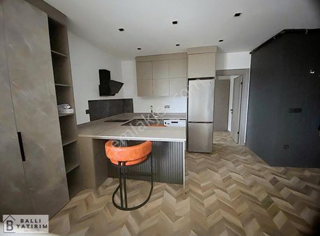 Ballı Yatırımdan Civar Projesin'de Satılık2+1 Geniş Teraslı