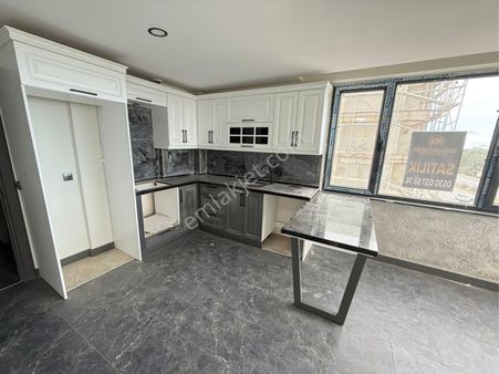 Doğan Emlak Group’tan Atakum İncesu Yalı Mh.1+1 2.kat Lüx Yapım