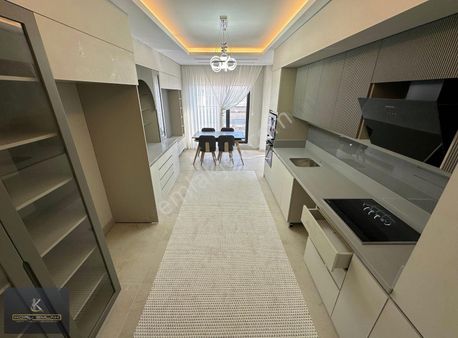 Lavanta Bahcesıne Komşu 4+1oturuma Hazır Ultra Lüks Sıfır Daire