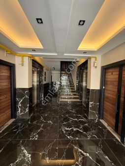 Akev Gayrimenkul'den Uçaksavar Kavşağına Yakın 1+1 Daire