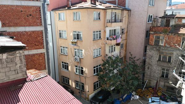 Altın Emlak Giresun'dan Merkez Hacısiyam'da Satılık 2+1 Daire
