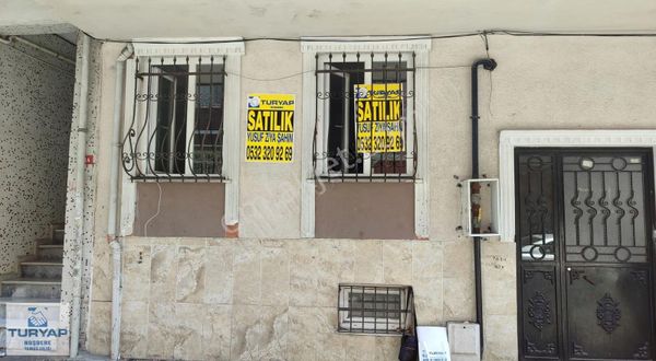 Bağcılar, Göztepe Mah De, Satılık, Boş 1+1 Fırsat Daire..