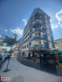 Şeyhli'de Yeni Binada Geniş Satılık Daire