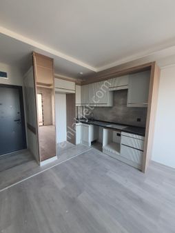 Mehmet Yetkin'den Mezitli Akdeniz Mahallseinde Satılık Lüx Daire