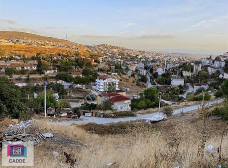 Dialog Cadde Gayrimenkulden Satılık Konut İmarlı Arsa