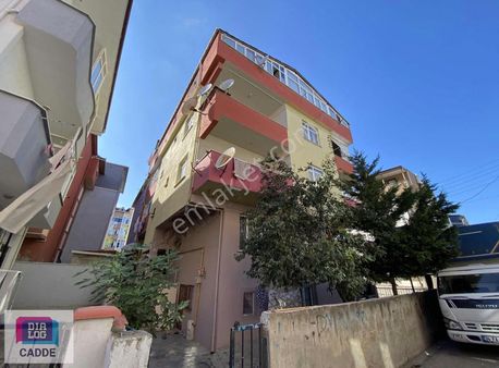 Darıca Nenehatun'da 3+1 Satılık Fırsat Daire