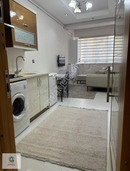 Kuşpınar Da Lütfi Ege Okulu Yanı 1+1 Kiralık Yeni Eşyalı Apart