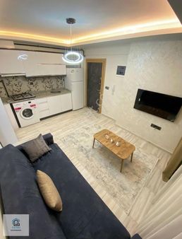 Paü Yakını 1+1 Balkonlu Asansörlü Bireysel Yeni Eşyalı Apart