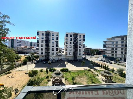 -yeşil Mah. Hastane Mevkii, Satılık 2+1 Daire