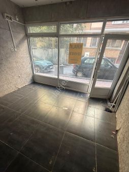 Fatih İskenderpaşa Mah Duz Giriş Dükkan