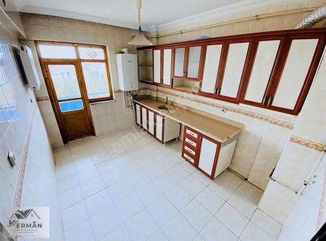 █sincan_osmanlı Mah █şehir Manzarılı_geniş_katta_3+1_daire █