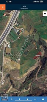 Gıda Organizeye Yakın 1.250m2 Yatırım