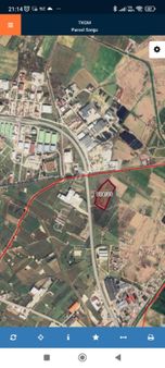 Klas Emlak'tan Satılık 27 Çiftlik