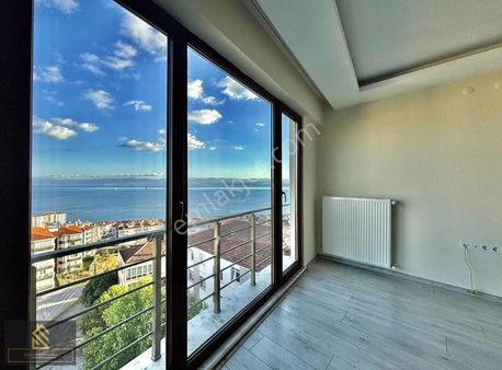 Evim Gayrimenkul'den [kiralık] 3+1 Deniz Manzaralı